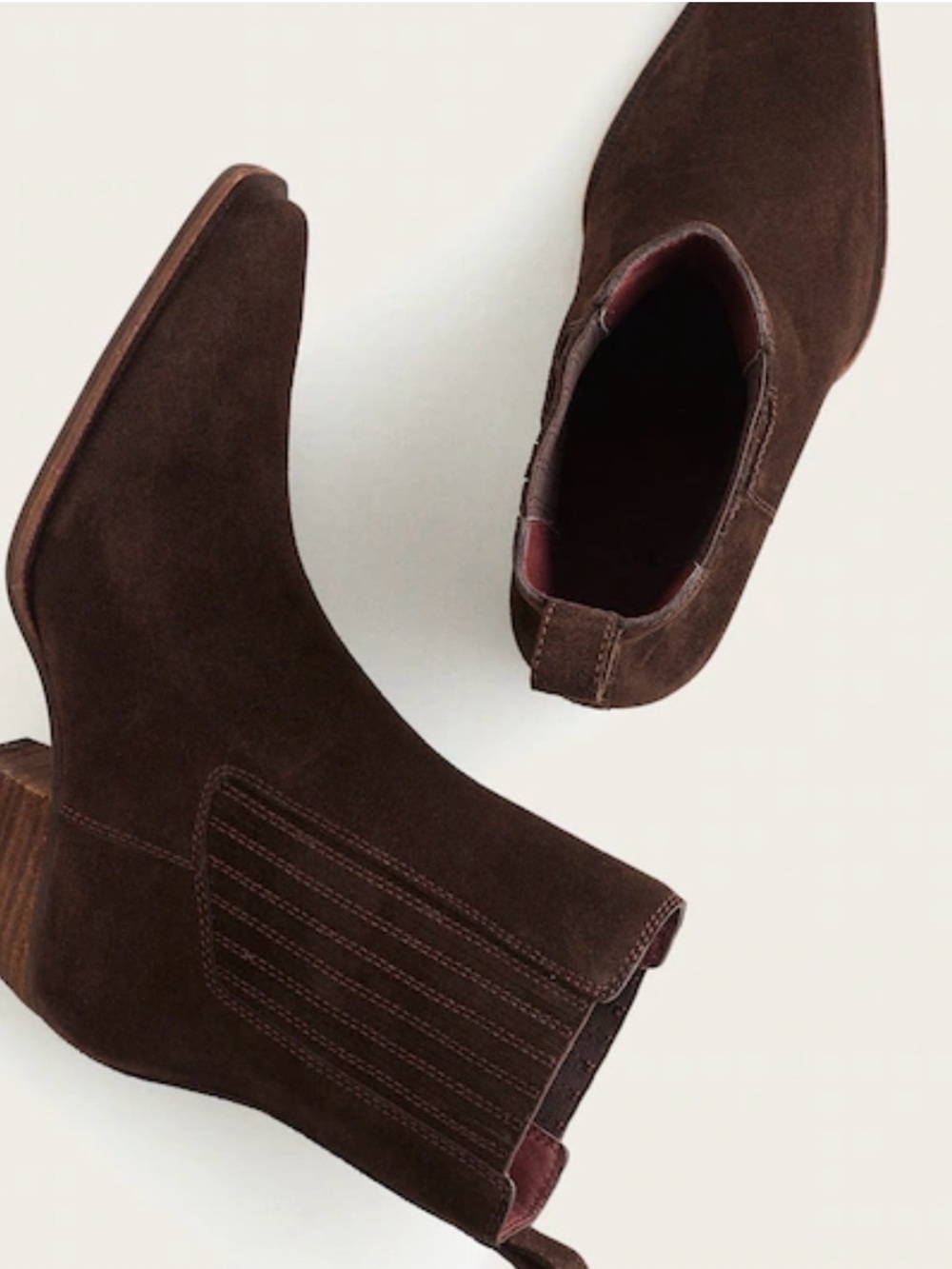 Madewell The Lachlan Chelsea Boot